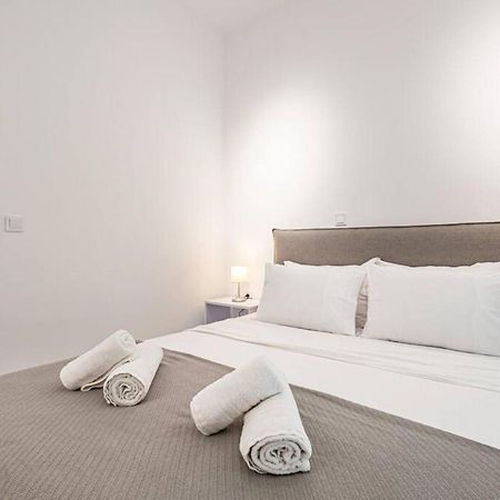 Acropolis Luxury Apartment Афины Экстерьер фото