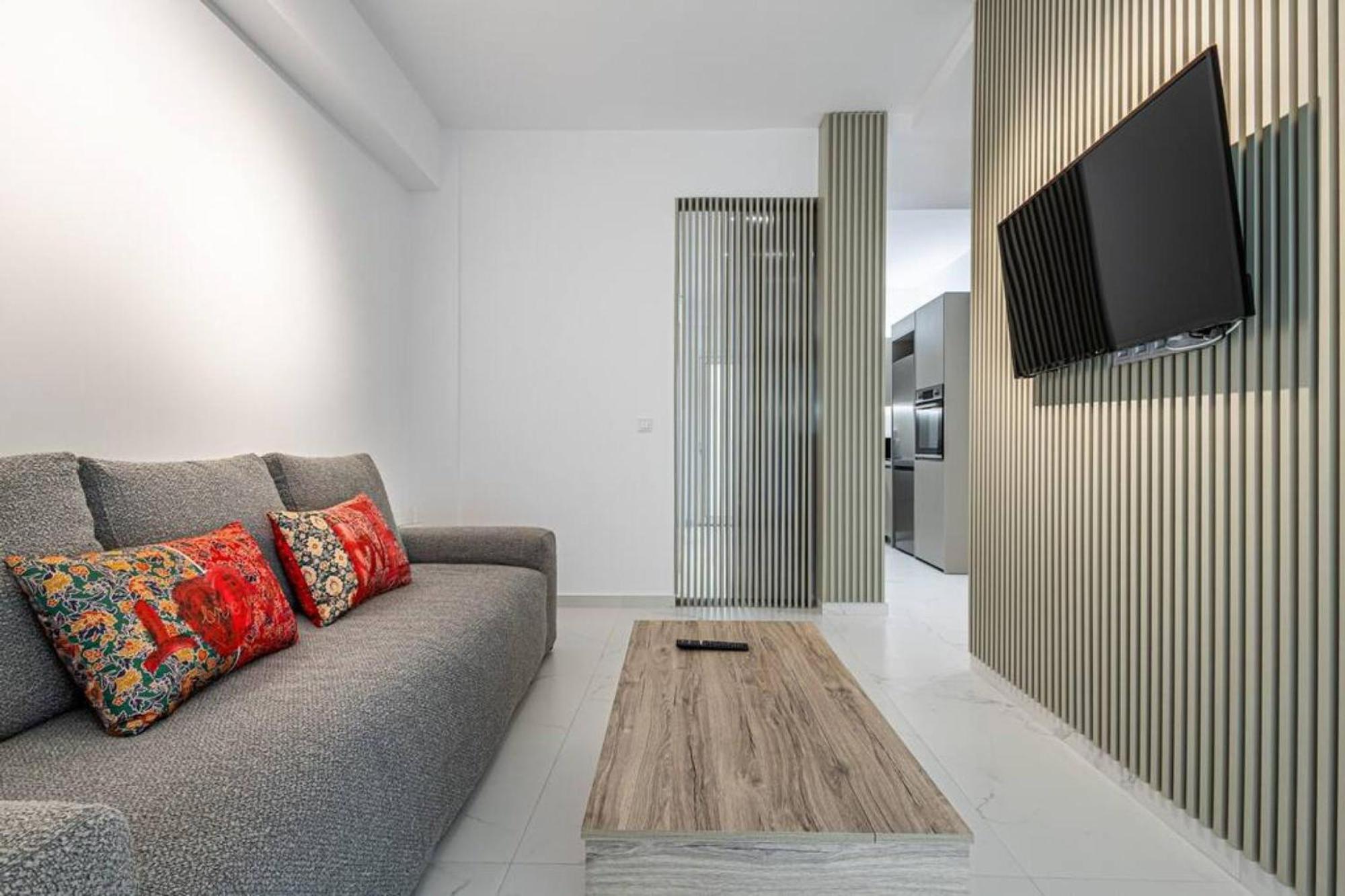 Acropolis Luxury Apartment Афины Экстерьер фото