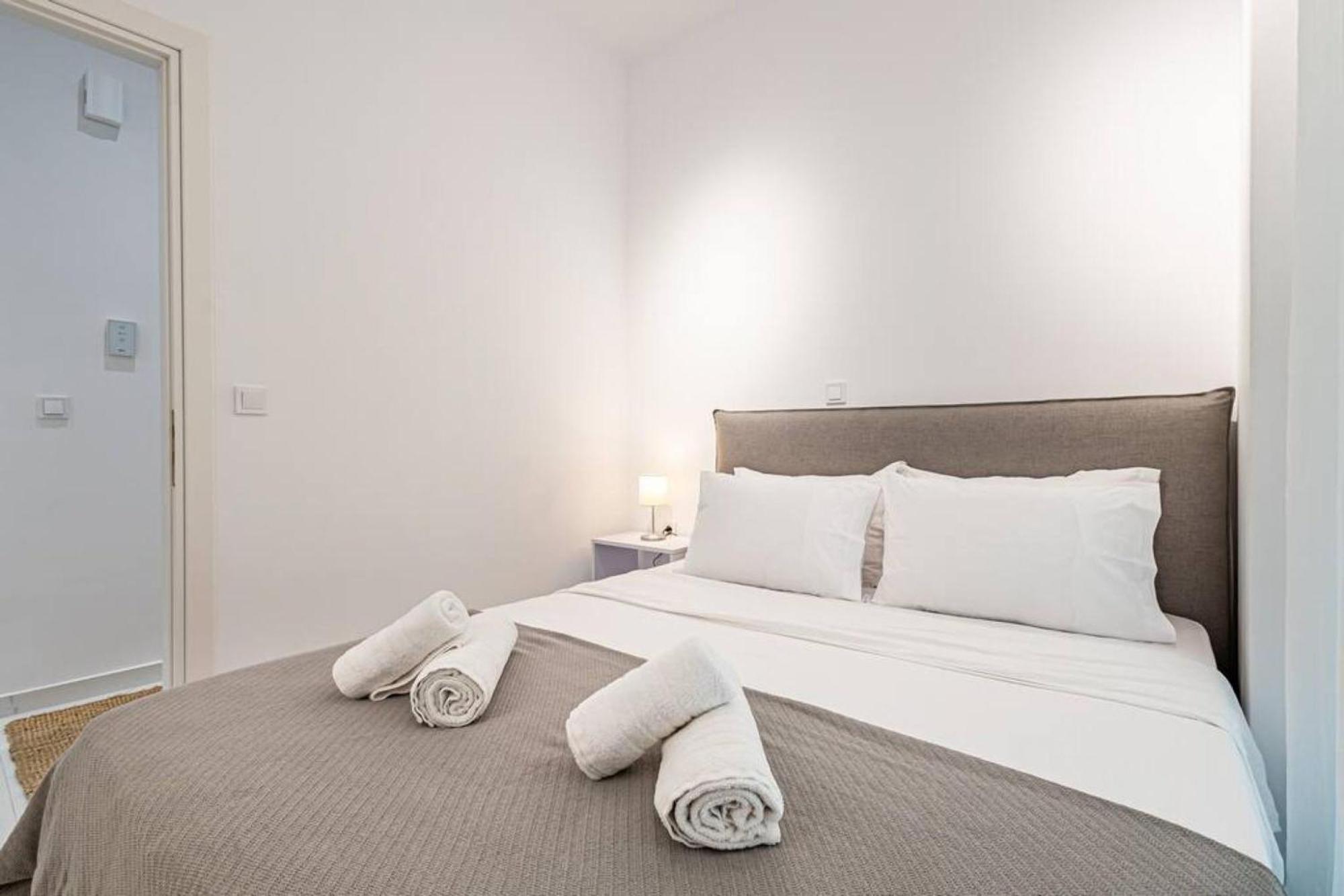 Acropolis Luxury Apartment Афины Экстерьер фото